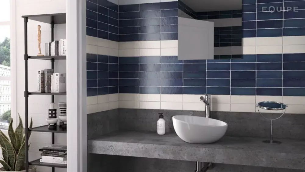Equipe MAGMA 6,5X20 MAGMA SEA BLUE 6,5X20 Matt Outlet