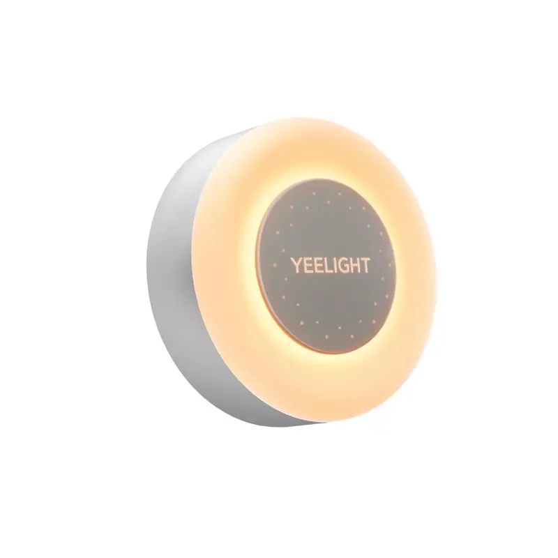 Yeelight Plug-in Light Sensor Nightlight Lite, konnektoros fényérzékelős éjszakai jelzőfény (YLYYD-0021) Utolsó esély