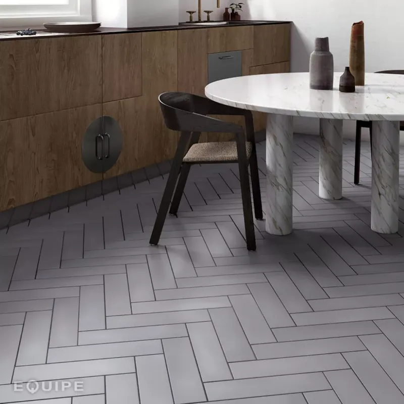 Azonnali szállítás Equipe STROMBOLI 9,2X36,8 STROMBOLI SIMPLY GREY 9,2X36,8 Matt