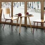 Equipe STROMBOLI 9,2X36,8 STROMBOLI VIRIDIAN GREEN 9,2X36,8 Matt Legkelendőbb