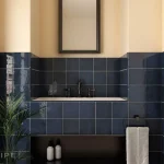 Akciós ár Equipe VILLAGE 6,5X20 VILLAGE ROYAL BLUE 6,5X20 Fényes