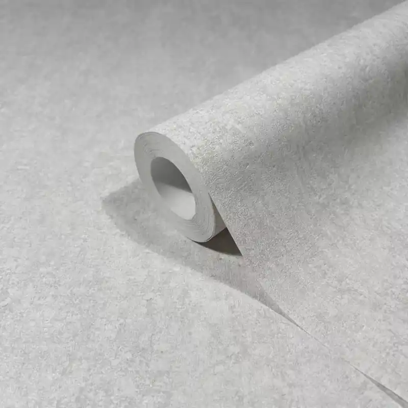 Rendeld meg most Egyszínű szürke színárnyalatú vlies tapéta City Romance/Marburg 35136