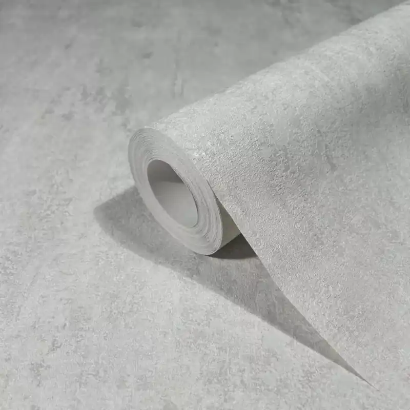 Beton mintás szürke színárnyalatú vlies tapéta City Romance/Marburg 35143 Expressz szállítás
