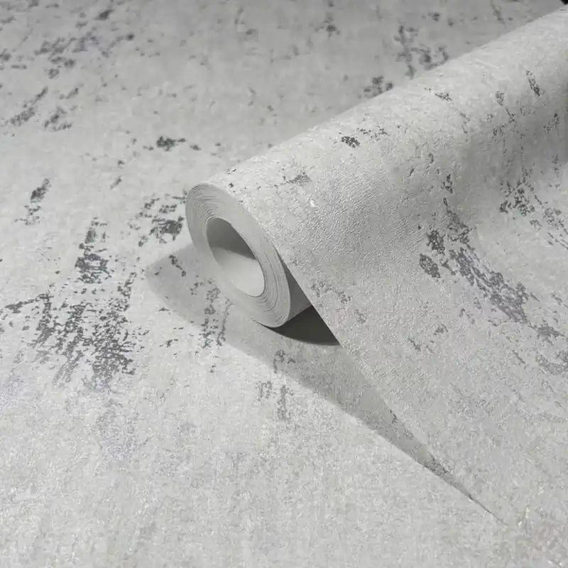 Rendeld meg most Beton mintás szürke színárnyalatú vlies tapéta City Romance/Marburg 35144