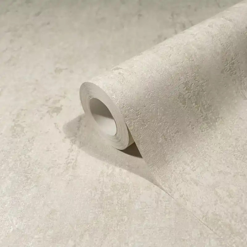 Utolsó esély Beton mintás bézs színárnyalatú vlies tapéta City Romance/Marburg 35145