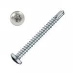 Rendeld meg most LEMEZCSAVAR ÖNFÚR.DFTX D3.9*19 DIN 7504/N HG. FÚRÁSTELJ 2mm IMPORT