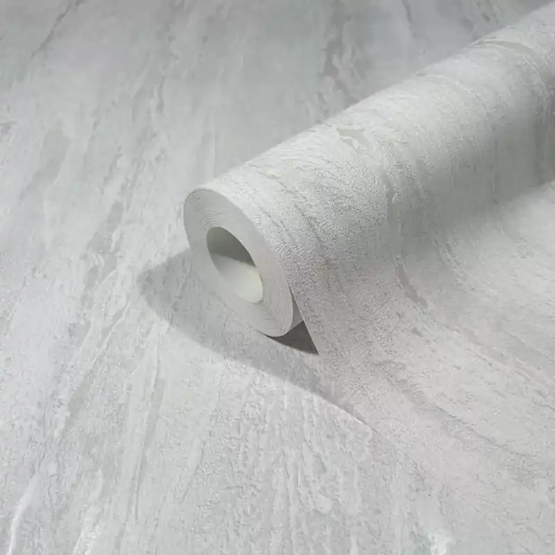 Vedd meg most Beton mintás fehér színárnyalatú vlies tapéta City Romance/Marburg 35153