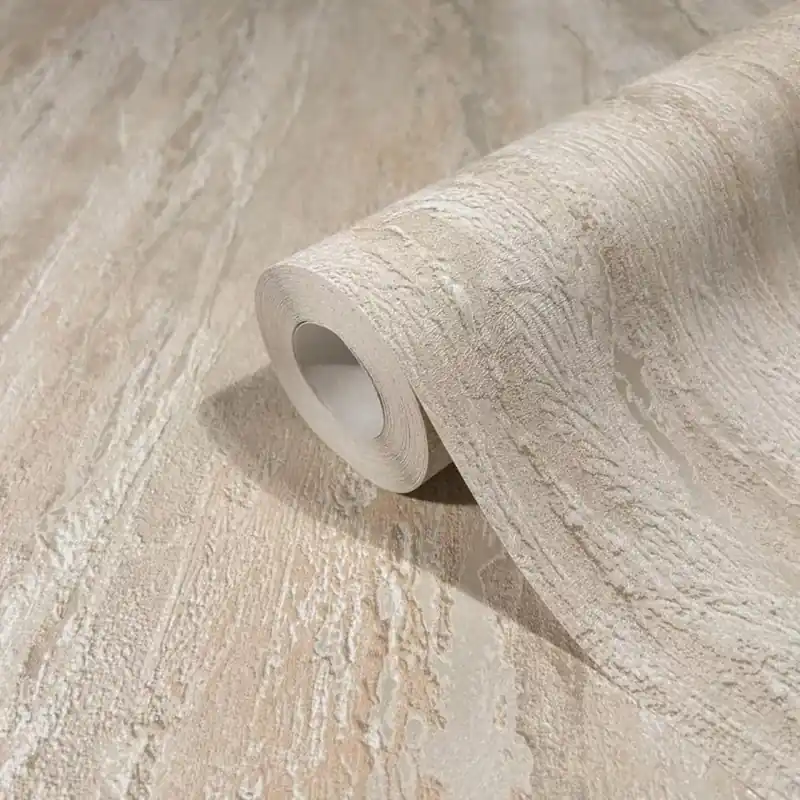 Legnépszerűbb Beton mintás barna színárnyalatú vlies tapéta City Romance/Marburg 35154
