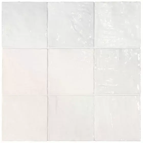 Azonnali szállítás Equipe LA RIVIERA 13,2X13,2 LA RIVIERA MELANGE 13,2X13,2 Fényes