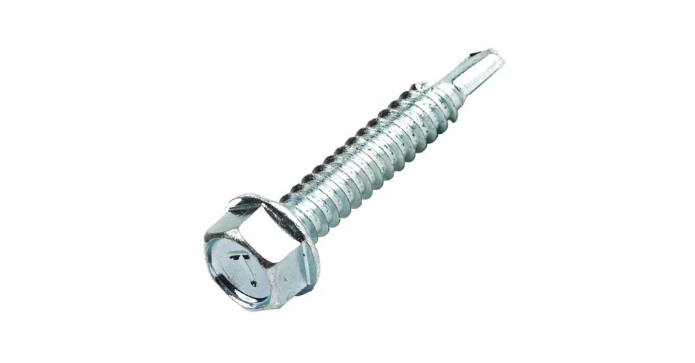 Végkiárusítás LEMEZCSAVAR ÖNFÚR.HLF D3.9*16 DIN 7504/K HG. IMPORT-OC