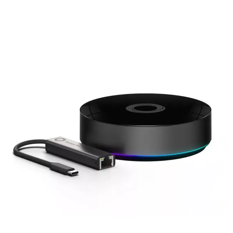 Akciós ár Homey Pro + Ethernet adapter