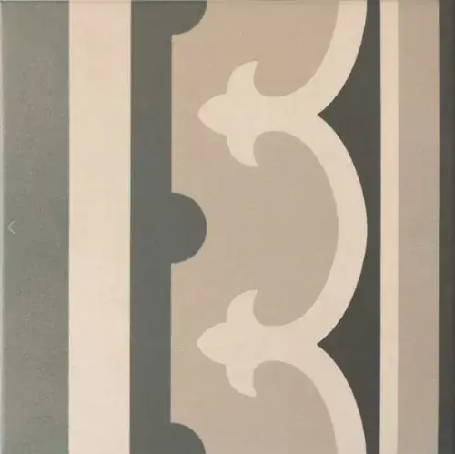 Alacsony ár Equipe CAPRICE 20X20 CAPRICE CHATELET BORDER 20X20 Matt