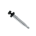 L.CSAV.FÁHOZ ÖNF. HLF D4.8*35 ALÁTÉTES FEKETE EPDM IMPORT Olcsóbb