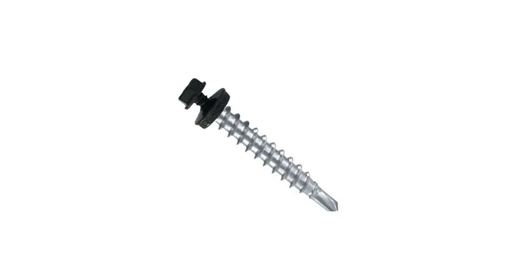L.CSAV.FÁHOZ ÖNF. HLF D4.8*35 ALÁTÉTES FEKETE EPDM IMPORT Olcsóbb