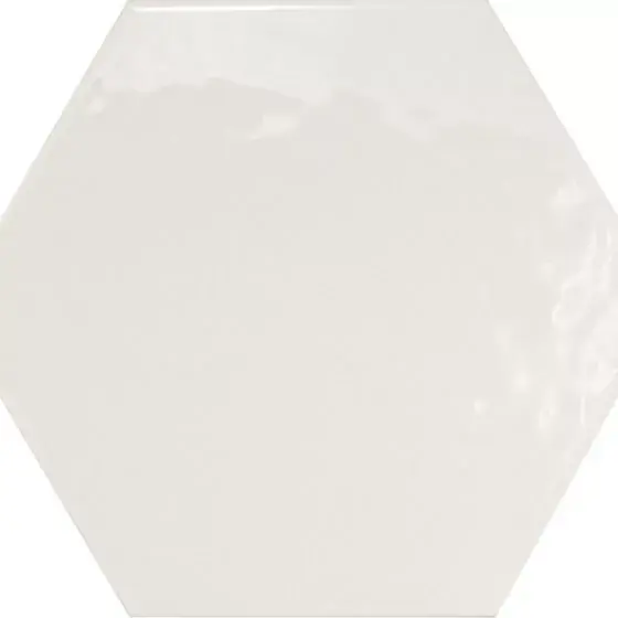 Csak ma Equipe HEXATILE 17,5X20 HEXATILE BLANCO Fényes 17,5X20 Fényes