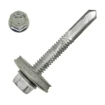 LEMEZCS.ÖNFÚR.HLF D5.5*32/12mm HG. NAGYFÚRÁSTELJ. EPDM AL IMPORT-ONT DIN 7405/K Olcsó