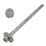 PANELCSAVAR HLF D5.5/6.3*80 DIN 7504/K HG. SZENDVICSPANEL IMPORT-ONT 12mm FÚRÁSTELJ. Azonnali szállítás
