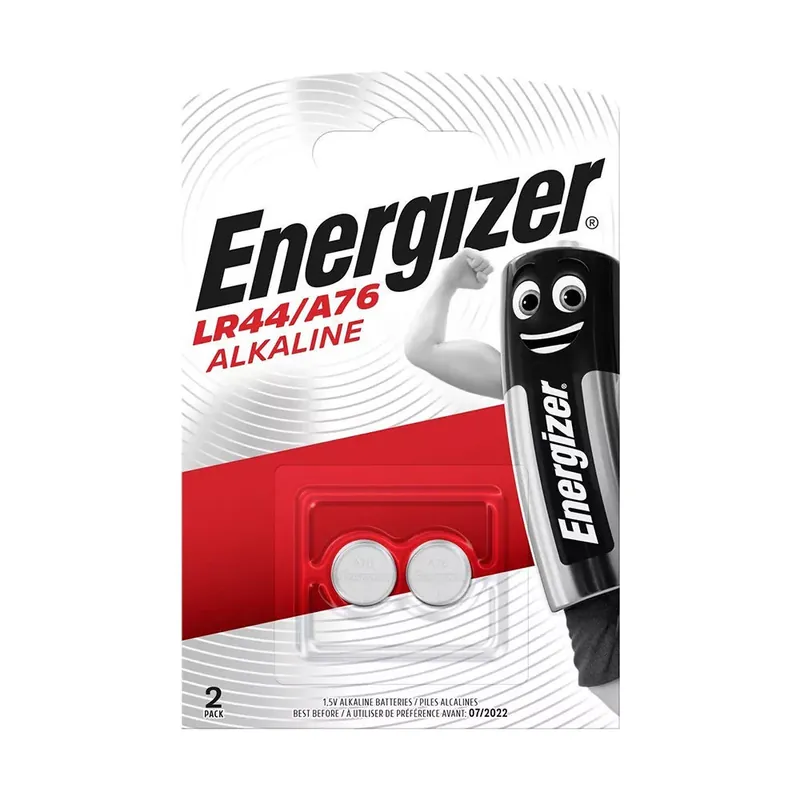 Energizer Gombelem Alkáli AG13 / LR44 B2 Ajánlat
