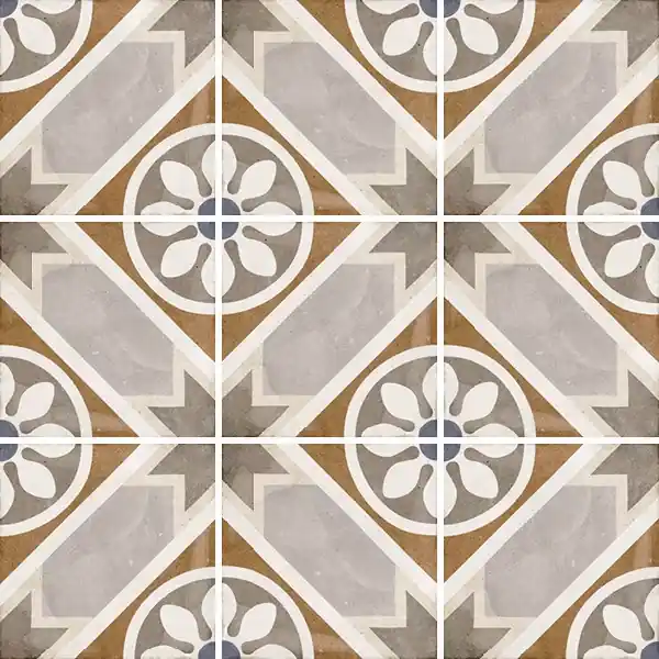 Rendeld meg most Equipe ART NOUVEAU 20X20 ART NOUVEAU APOLLO COLOR 20X20 Matt