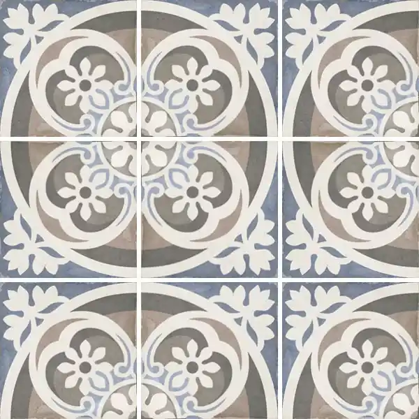 Equipe ART NOUVEAU 20X20 ART NOUVEAU MUSIC HALL 20X20 Matt Outlet