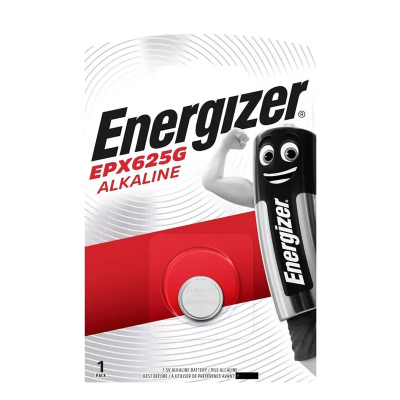 Árengedmény Energizer Lithium Fotó Elem PX625G B1