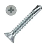 Szuper akció LEMEZCSAVAR ÖNFÚR.SFKH D3.5*13 DIN 7504/P HG. FÚRÁSTELJ 2mm