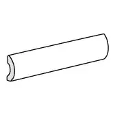Azonnali szállítás Equipe ALTEA 3X20 PENCIL BULLNOSE ALTEA PINE GREEN 3X20 Fényes