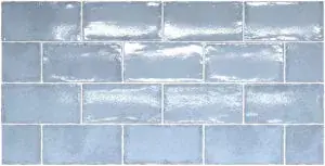 Nézd meg most Equipe ALTEA 7,5X15 ALTEA ASH BLUE 7,5X15 Fényes