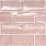 Equipe ALTEA 7,5X15 ALTEA DUSTY PINK 7,5X15 Fényes Expressz kézbesítés