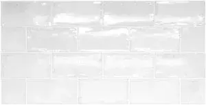 Equipe ALTEA 7,5X15 ALTEA WHITE 7,5X15 Fényes Azonnal elérhető