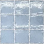 Végkiárusítás Equipe ALTEA 10X10 ALTEA ASH BLUE 10X10 Fényes