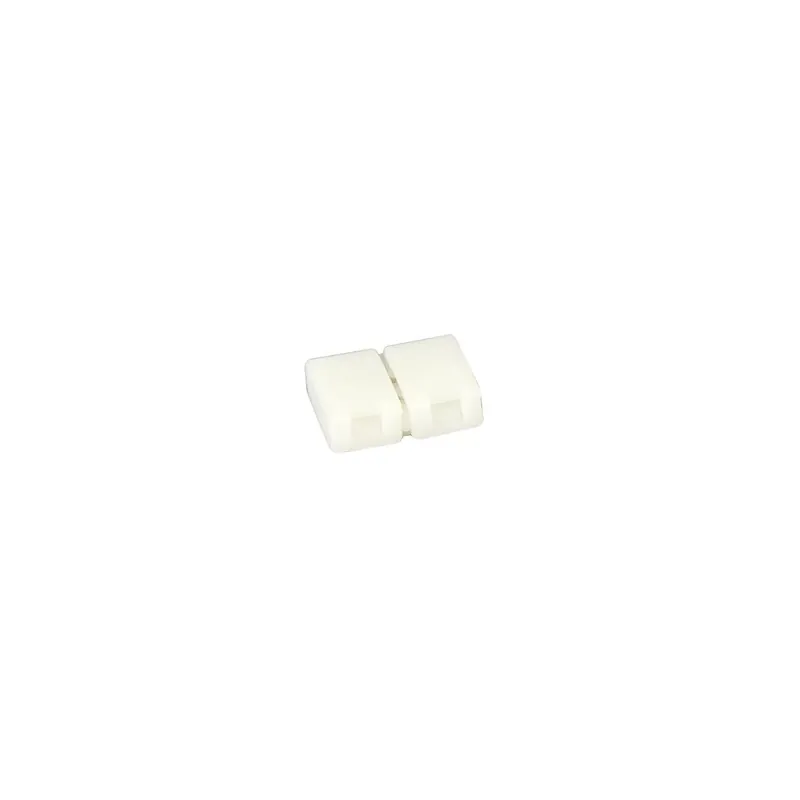 Modee Alkatrész LED Szalaghoz 2PIN Csatlakozó 8mm IP20 Gyors szállítás