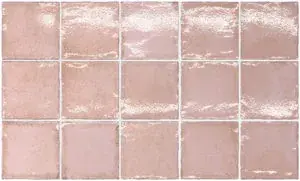 Equipe ALTEA 10X10 ALTEA DUSTY PINK 10X10 Fényes Végkiárusítás