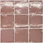 Szezonális akció Equipe ALTEA 10X10 ALTEA ROSEWOOD 10X10 Fényes