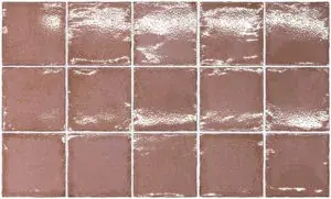 Szezonális akció Equipe ALTEA 10X10 ALTEA ROSEWOOD 10X10 Fényes