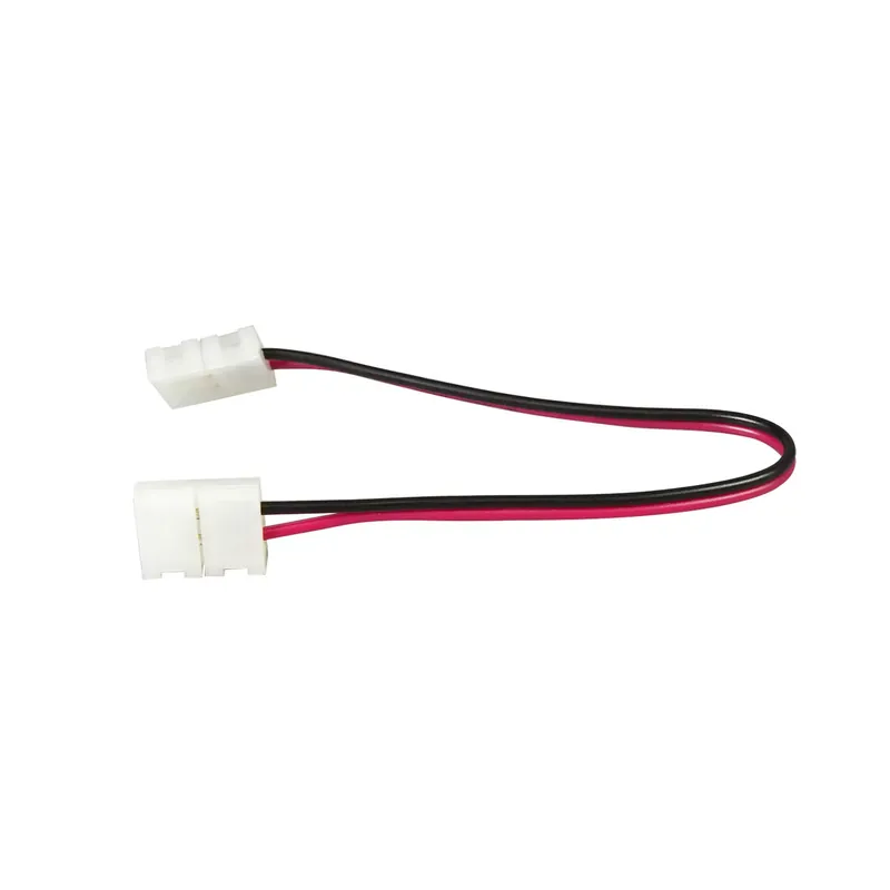 Outlet Modee Alkatrész LED Szalaghoz 2PIN Jumper 8mm IP20
