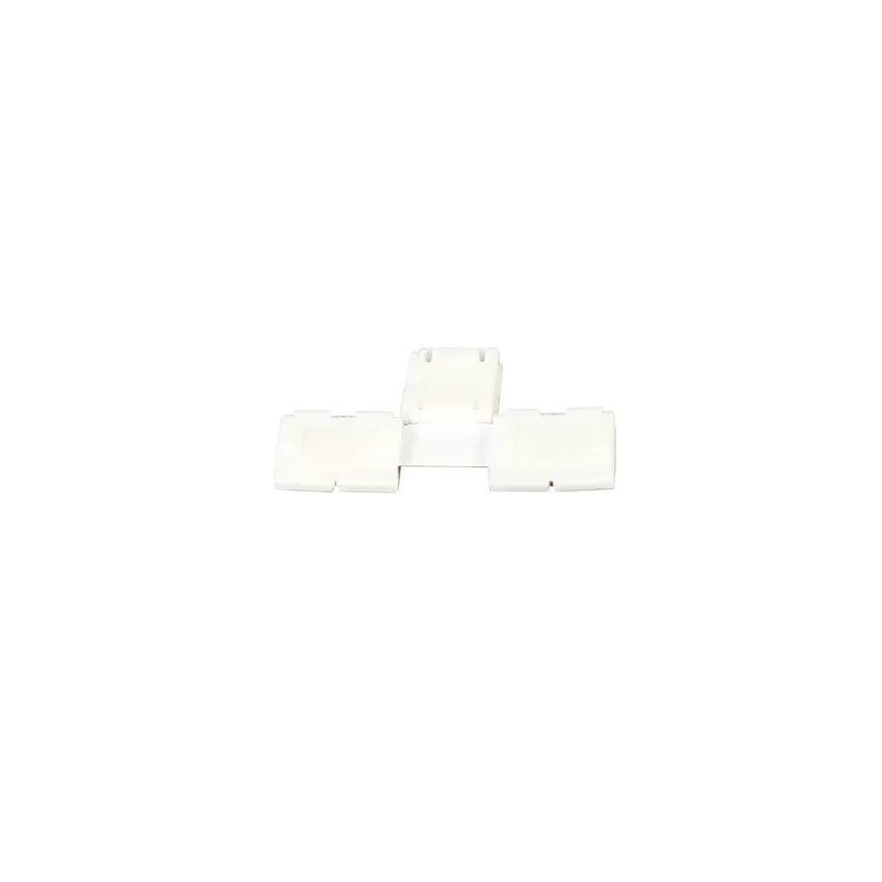 Modee Alkatrész LED Szalaghoz 2PIN T-idom 8mm IP20 Olcsóbb