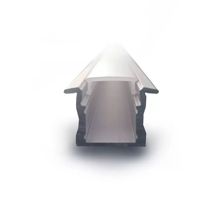 Modee Alumínium Profil LED Szalaghoz AP0003 (2020mm) Népszerű