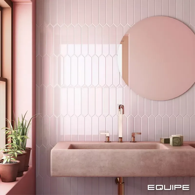 Equipe ARROW 5x25LOS ARROW BLUSH PINK 5X25 Fényes Szezonális akció
