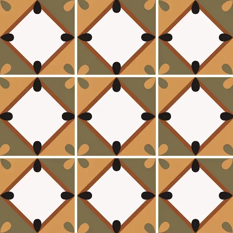 Korlátozott ajánlat Equipe BAUHOME 20X20 BAUHOME KOROLA WARM 20X20 Matt
