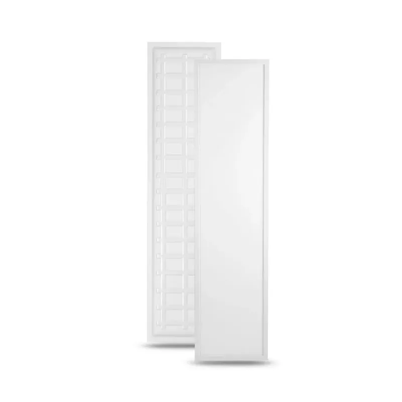 Vásárlói kedvenc Modee LED Panel BackLit 300x1200mm MODEE driver 36W 4000K (4320 lumen) UGR22