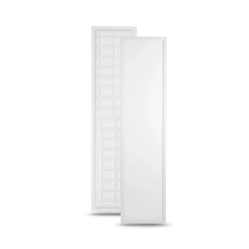 Modee LED Panel BackLit 300x1200mm PHILIPS driver 36W 4000K (4320 lumen) UGR22 Árcsökkenés