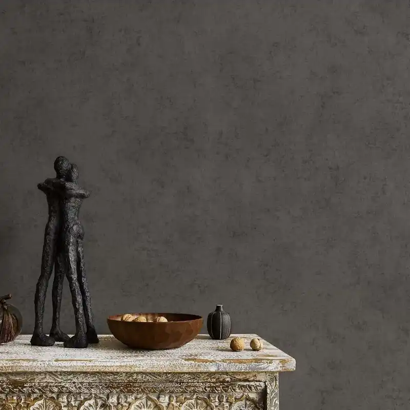 Beton mintás barna színárnyalatú vlies tapéta ELLE DECOR 4 / ERISMANN 10438-37 Kihagyhatatlan ajánlat