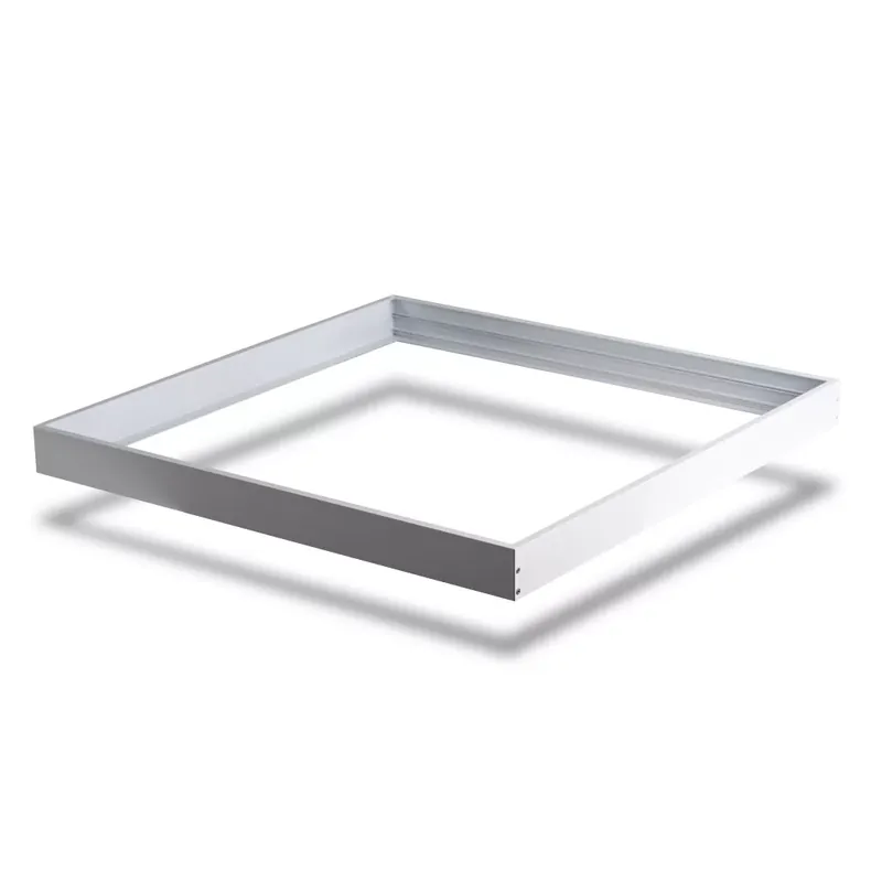 Akciós ár Modee LED Panel Keret Felszereléshez 600x600x50mm (50mm magas)