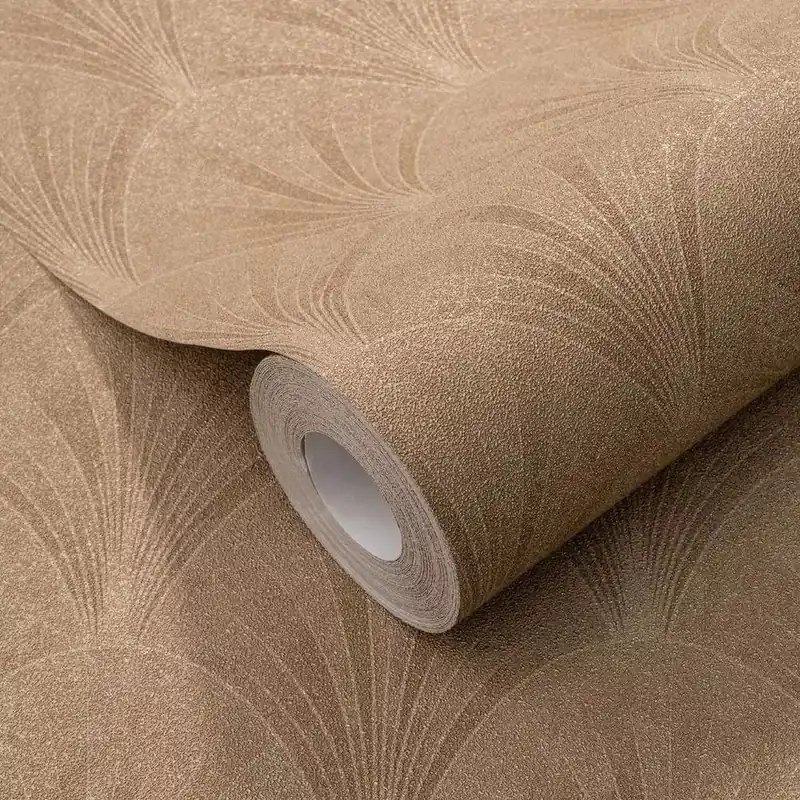 3D mintás barna színárnyalatú vlies tapéta ELLE DECOR 4 / ERISMANN 10451-30 Olcsóbb