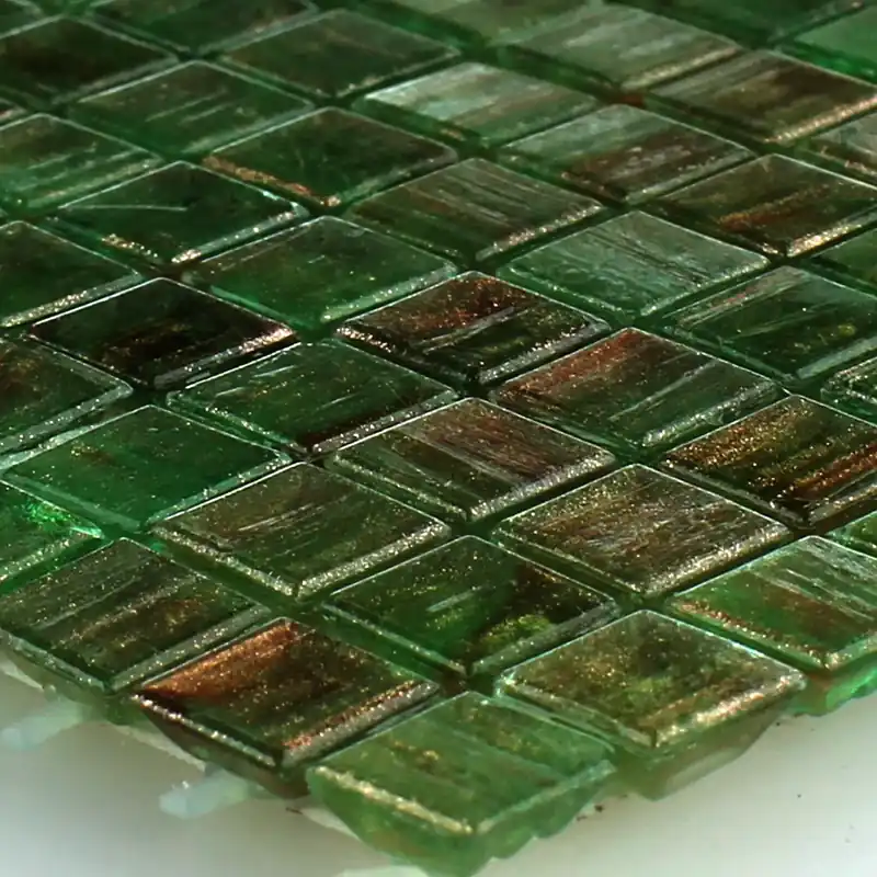 Biztonságos vásárlás Mozaik Csempe Trend-Vi Üveg Brillante 236 20x20x4mm