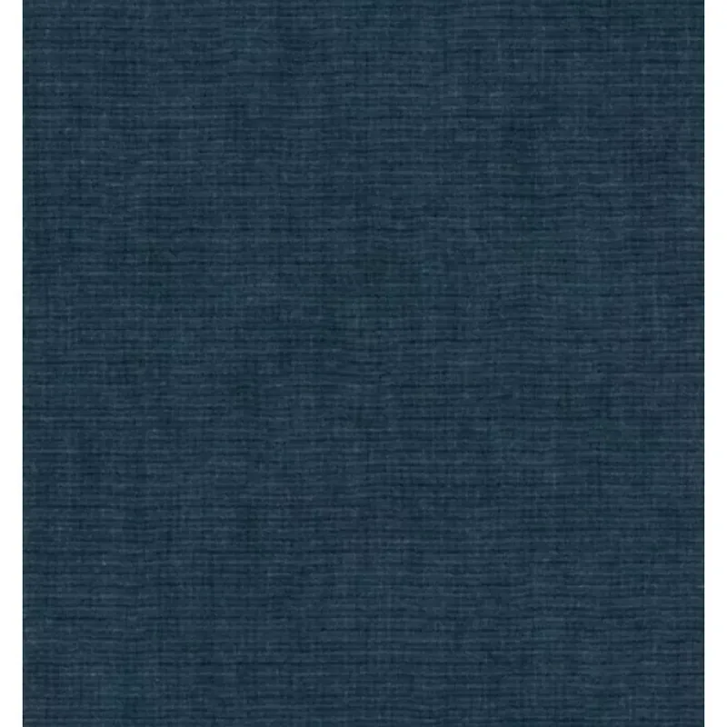 Csak ma Textil hatású kék színárnyalatú vlies tapéta Elysium/Erismann 10473-19