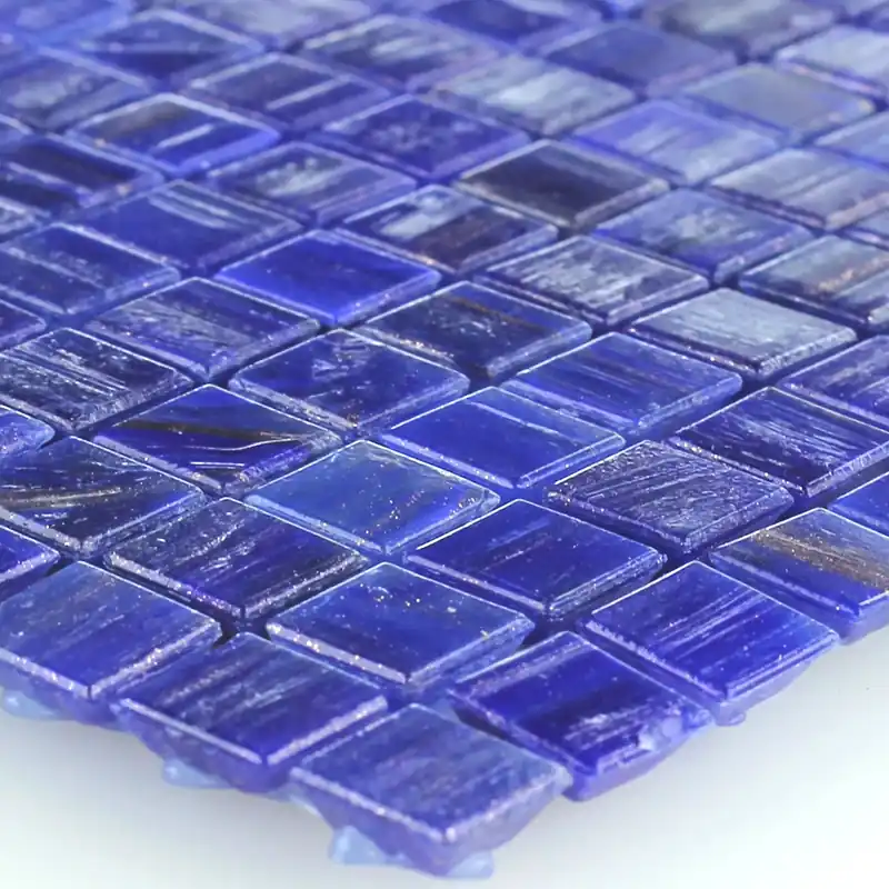 Rendeld meg most Üvegmozaik Trend-Vi Újrafeldolgozás Brillante 275 10x10x4mm