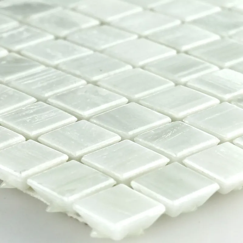 Üvegmozaik Trend-Vi Újrafeldolgozás Brillante 280 10x10x4mm Legnépszerűbb