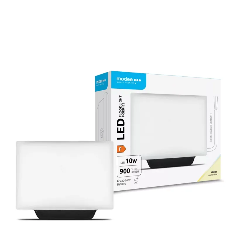 Modee LED Reflektor P-series Milky 10W 120° 4000K (900 lumen) ERP Olcsó